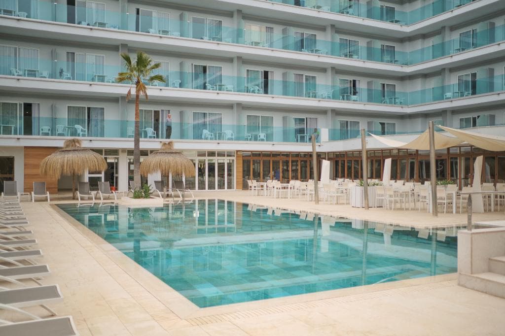 Bahia del Sol - main photo