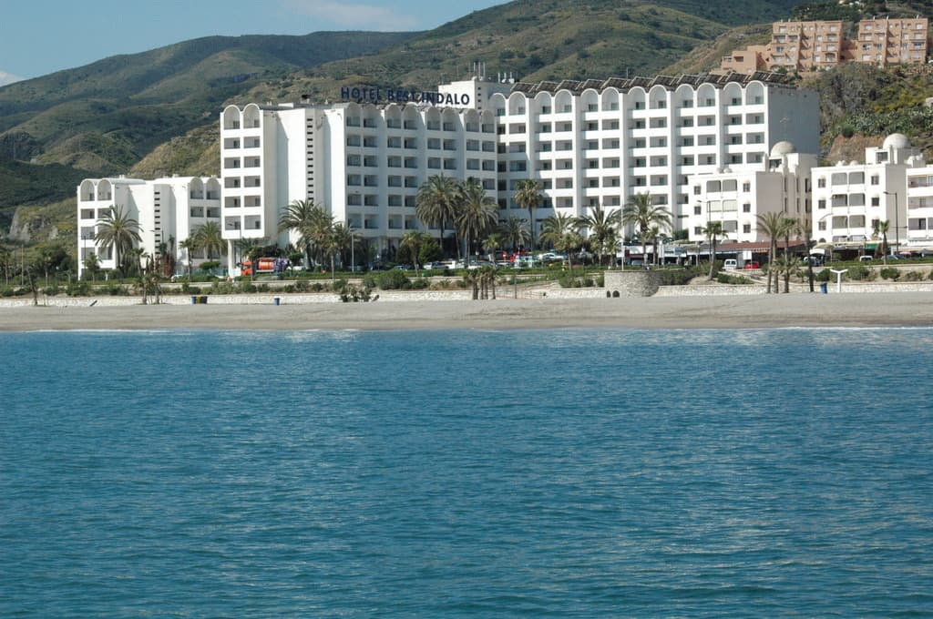 Best Indalo Hotel - photo 2