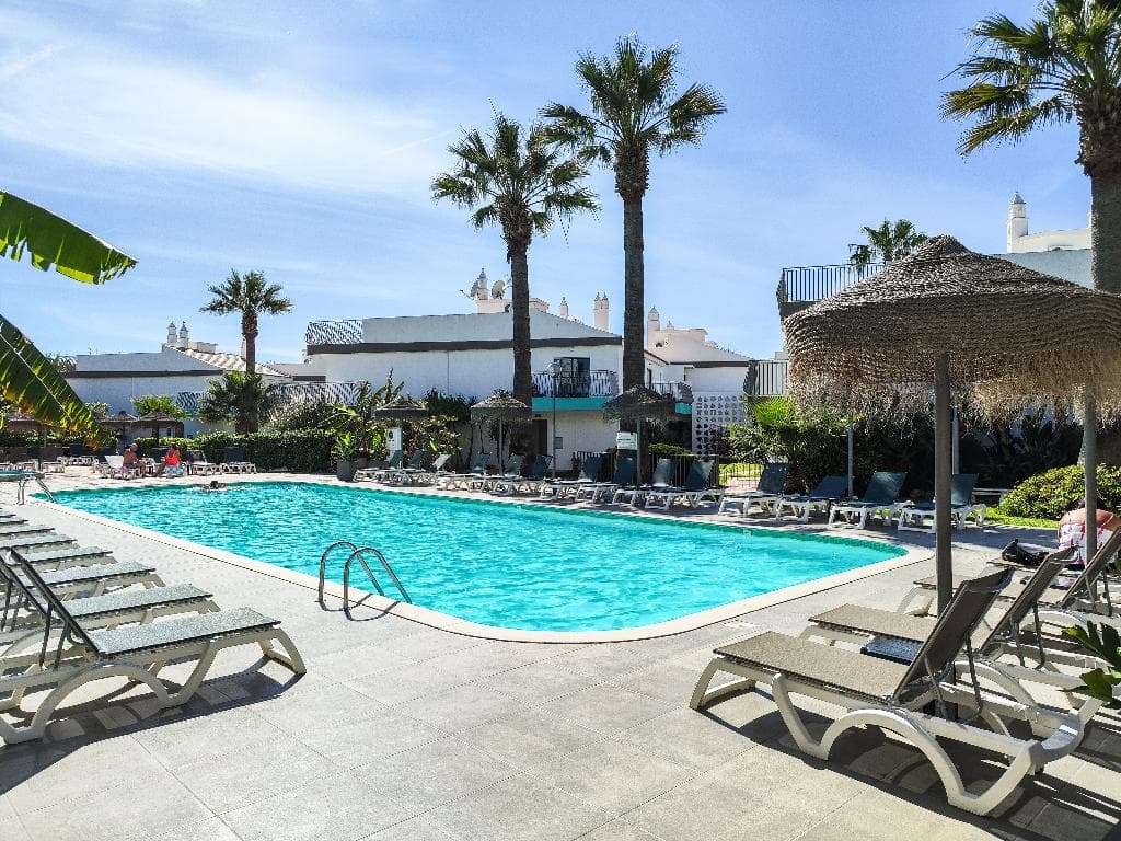 BaySide Salgados - main photo