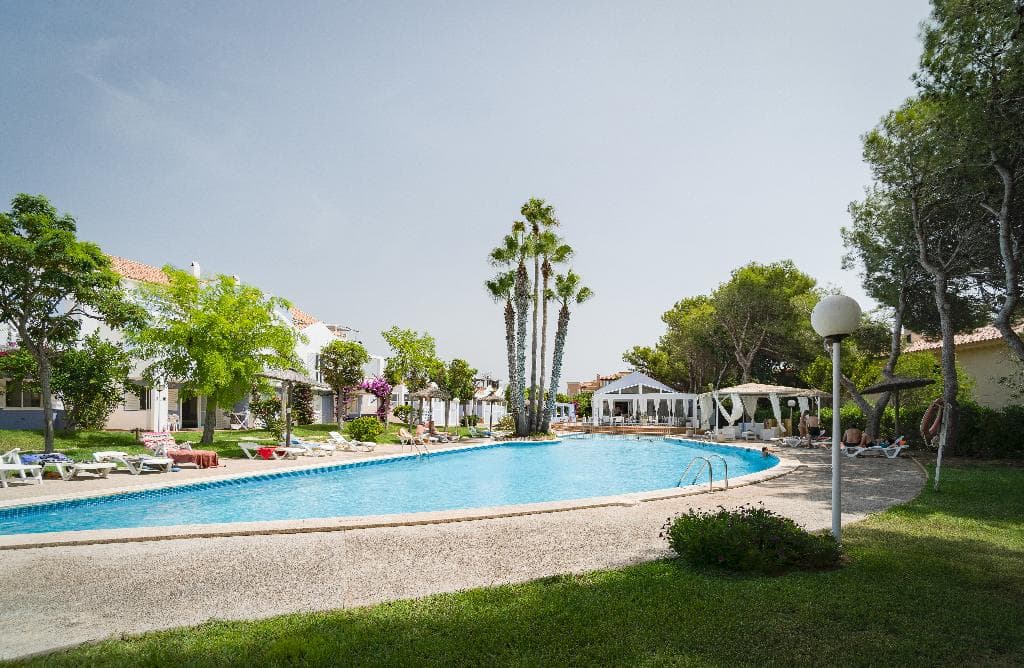 Club Ciudadela - photo 2