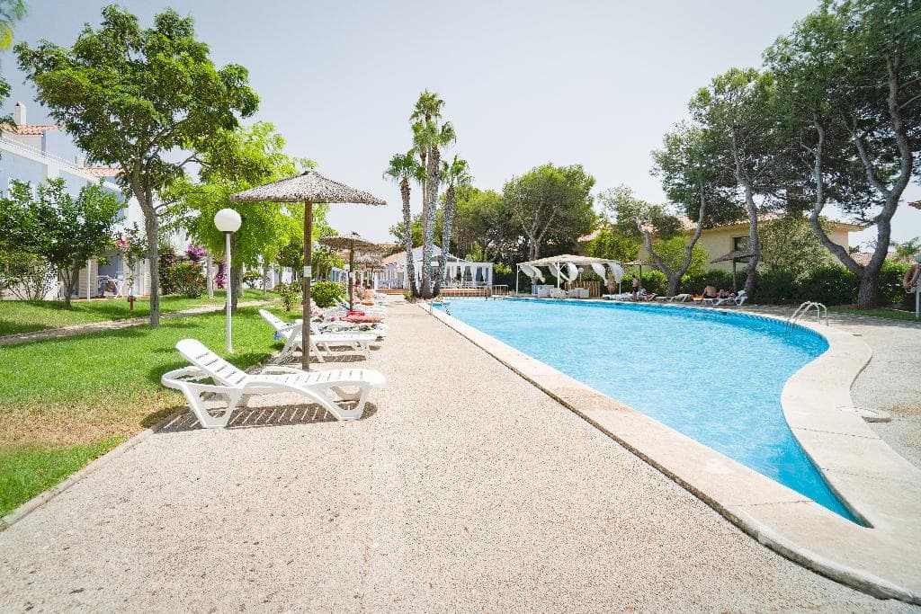 Club Ciudadela - main photo