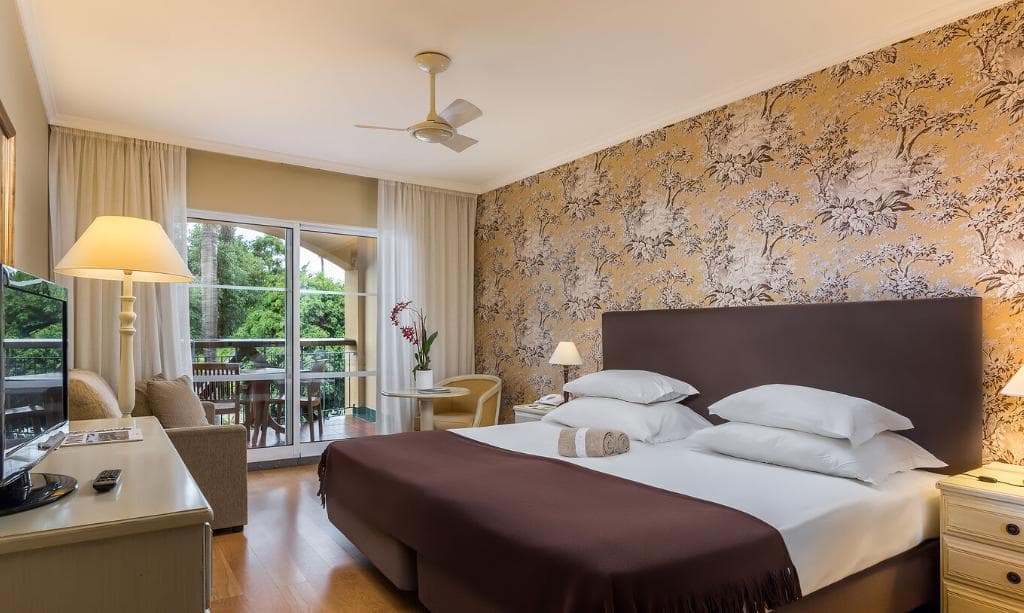 Pestana Village Hotel - photo 2