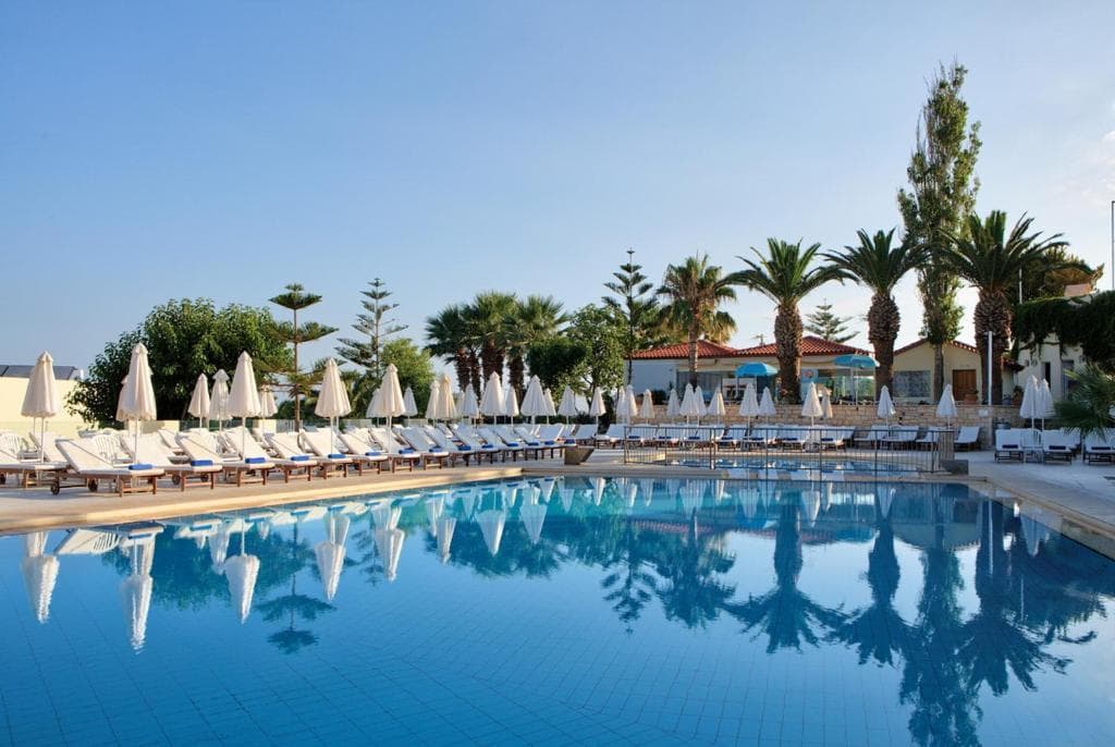 Rethymno Mare & Water Park - main photo