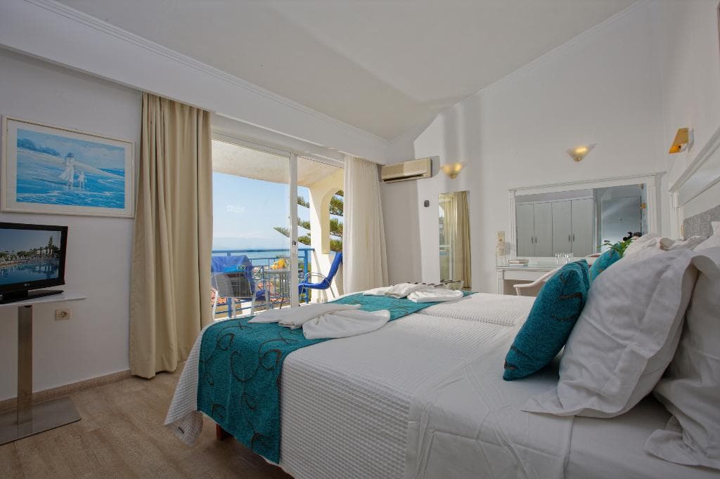 Rethymno Mare & Water Park - photo 3