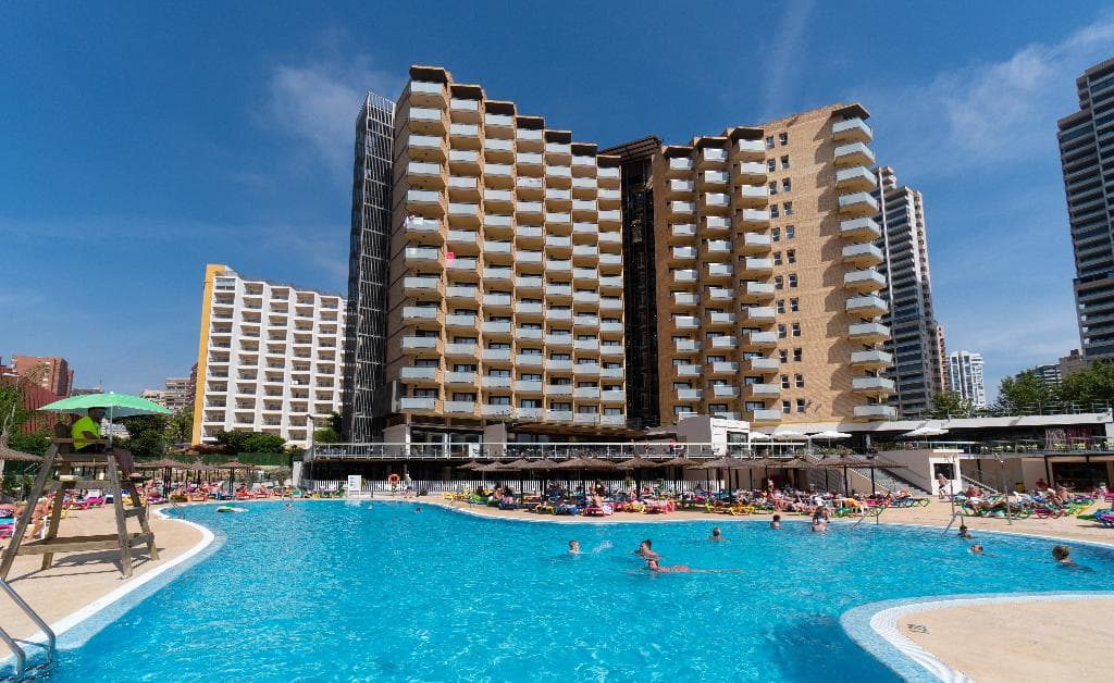 Benidorm, Rio Park - main photo