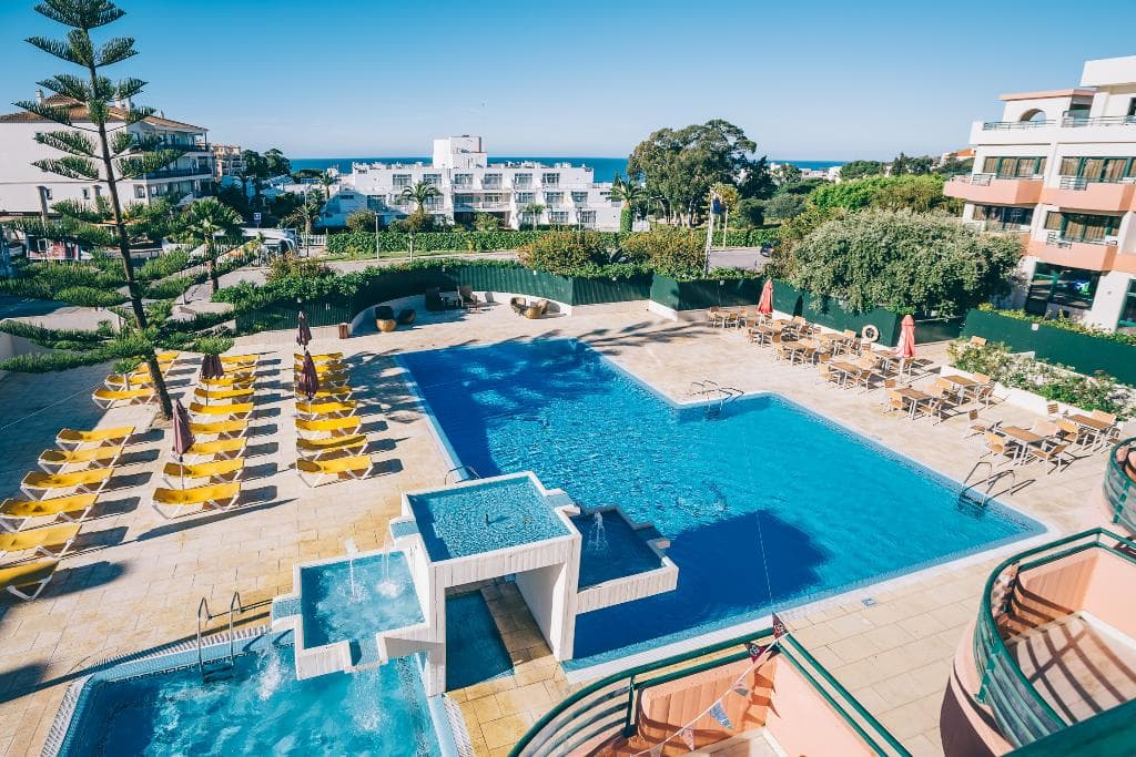 Albufeira Getaway - main photo
