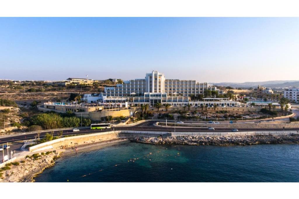 Salini Resort, Malta - photo 3