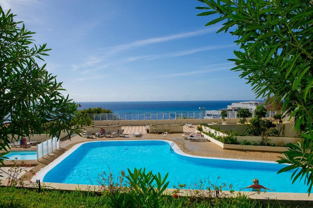Funchal, Florasol Hotel