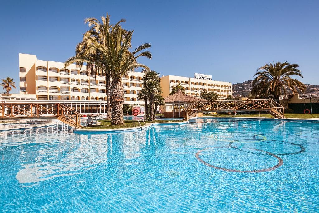 Fun-filled family escape