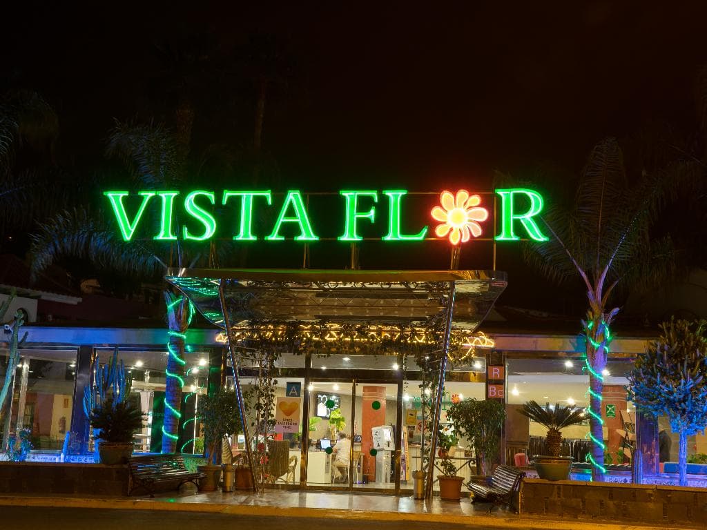 Vistaflor Bungalows - main photo