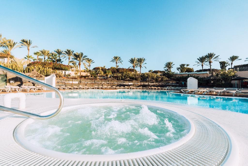 HL Club Playa Blanca in Lanzarote - photo 2