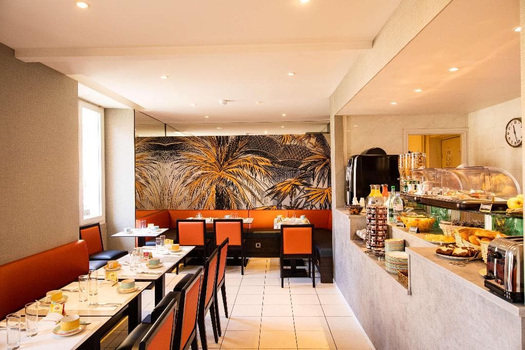 Best Western Alba Hotel