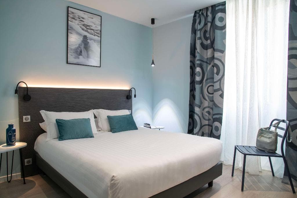 Best Western Alba Hotel - photo 2