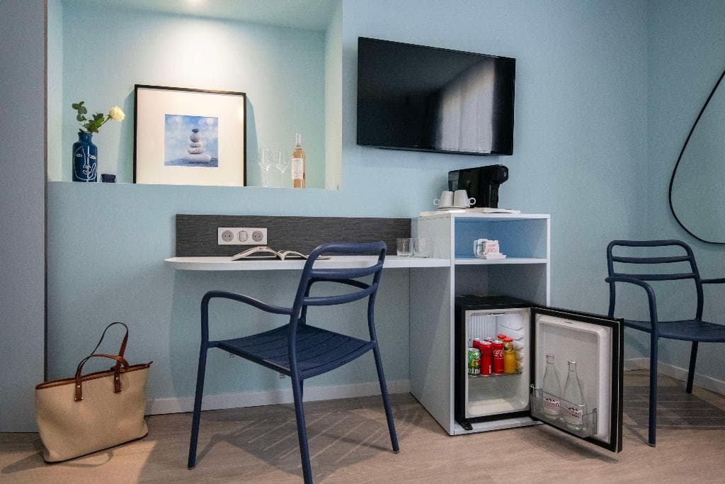 Best Western Alba Hotel - photo 3