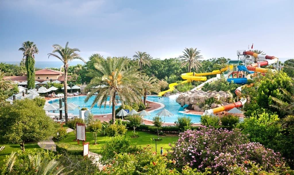 Belek Holidays
