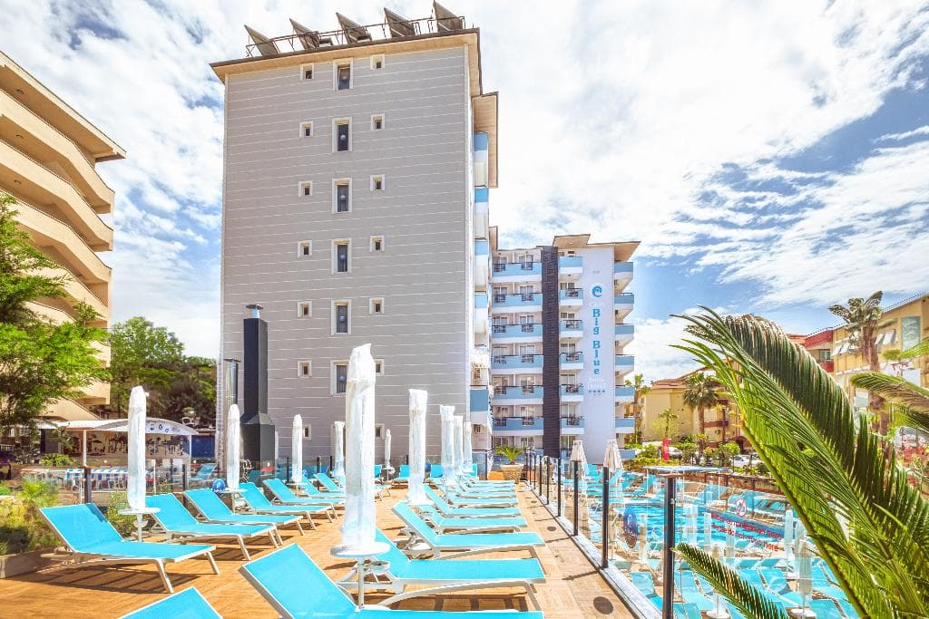 Alanya Family Holiday - photo 3