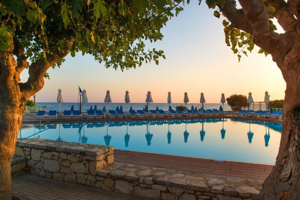Hersonissos, Silva Beach - photo 2