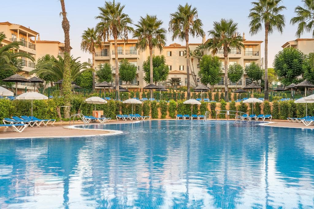 Albufeira, 3HB Clube Humbria