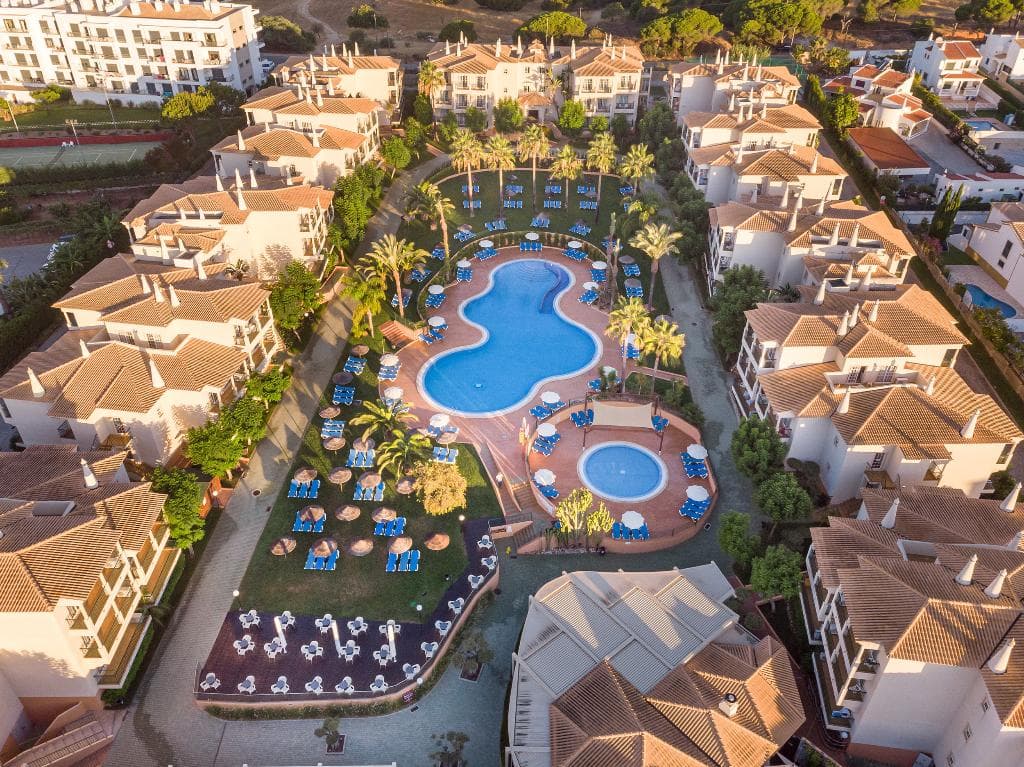 Albufeira, 3HB Clube Humbria - photo 3