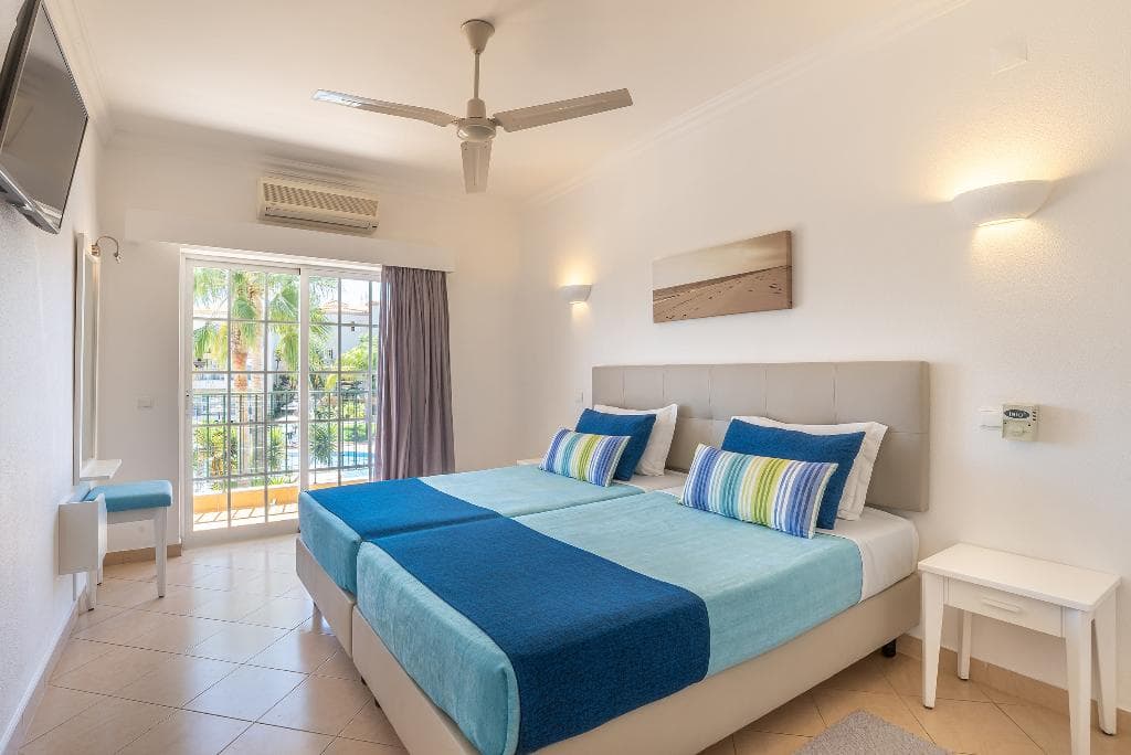 Albufeira, 3HB Clube Humbria - photo 2