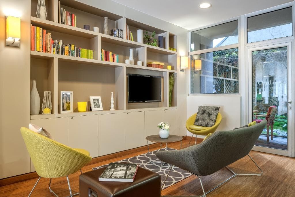 Citadines Montparnasse - photo 2