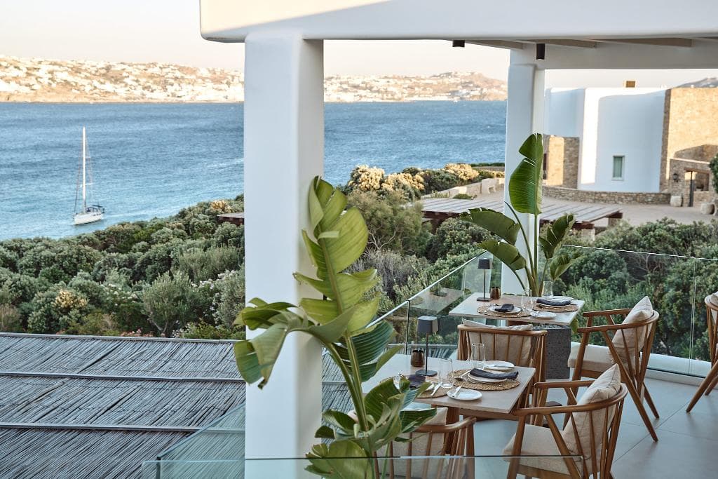 Mykonos Princess Hotel - photo 3