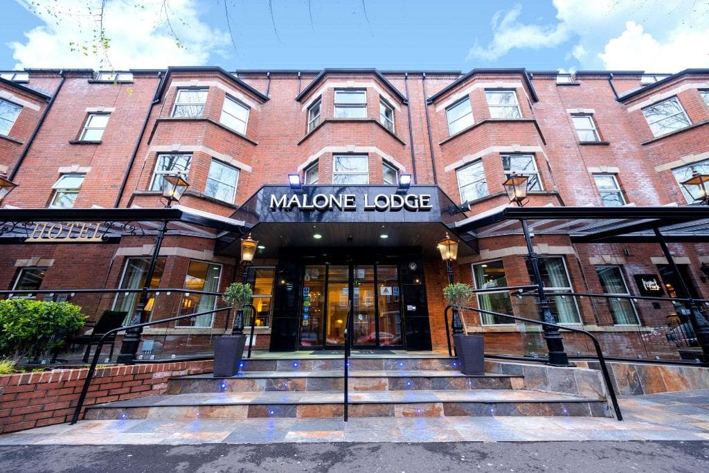 Belfast City Stay