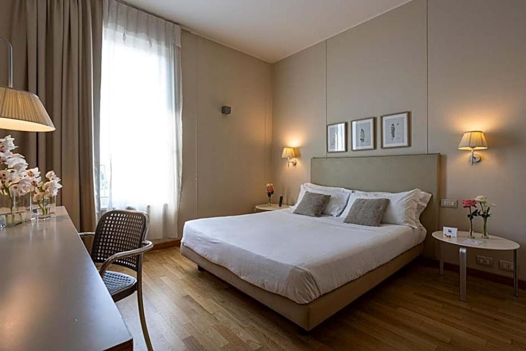 Cosmo Palace in Milan - photo 2