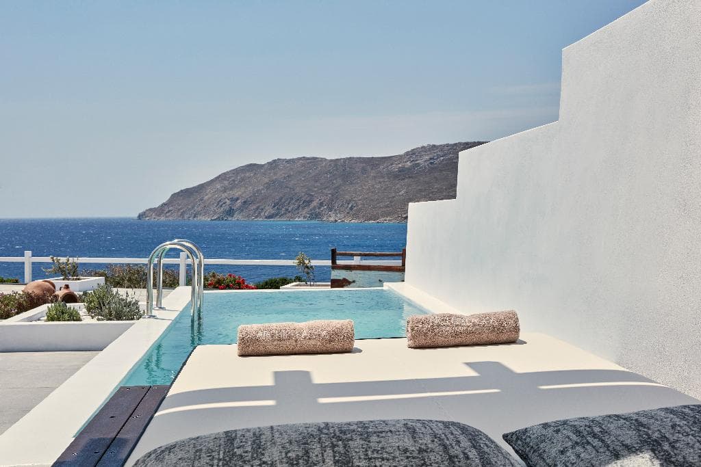 Archipelagos Luxury Hotel - main photo