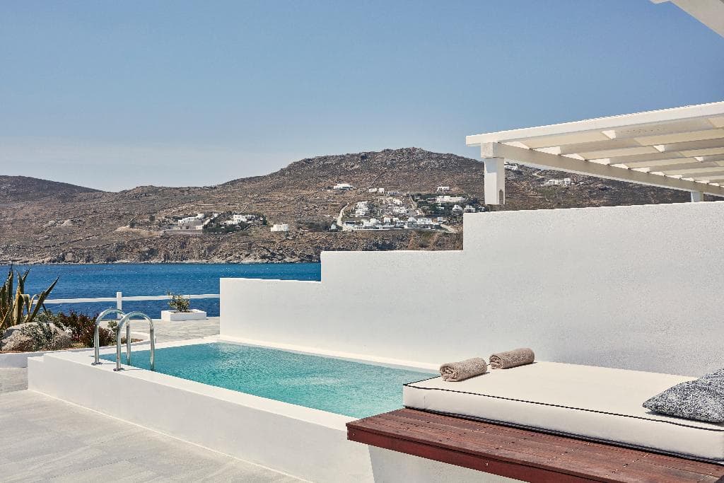 Archipelagos Luxury Hotel - photo 2