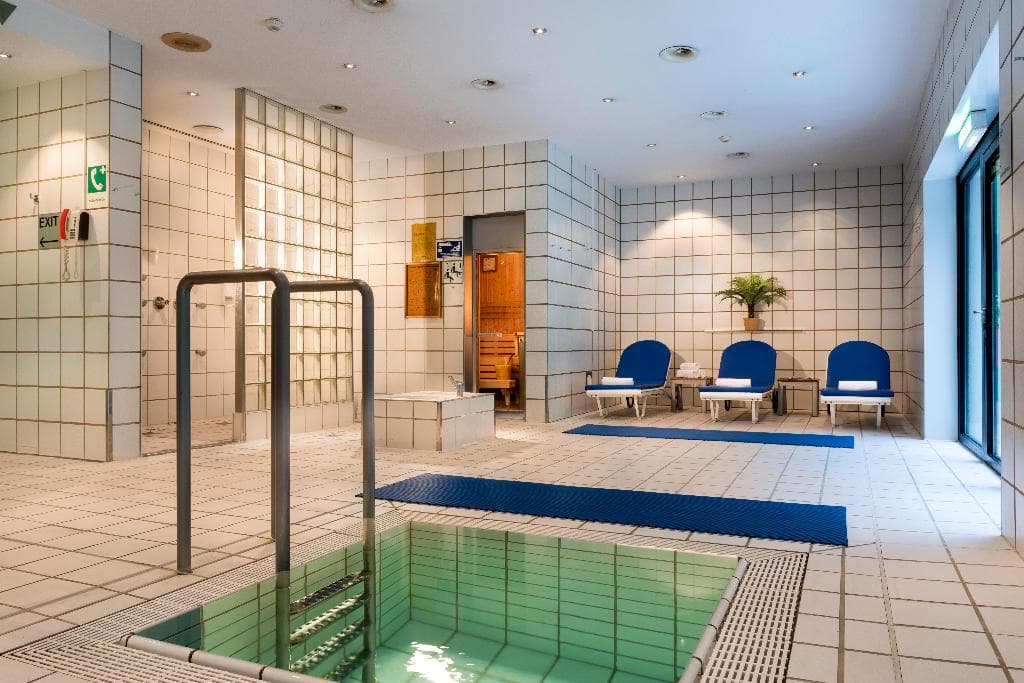 Holiday Inn Berlin City West - photo 3