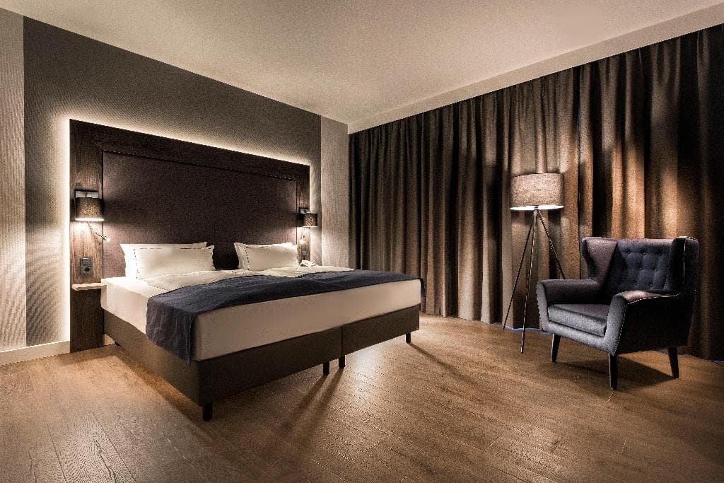 Holiday Inn Berlin City West - photo 2
