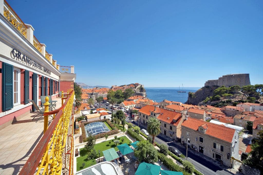 Dubrovnik Getaway - photo 3