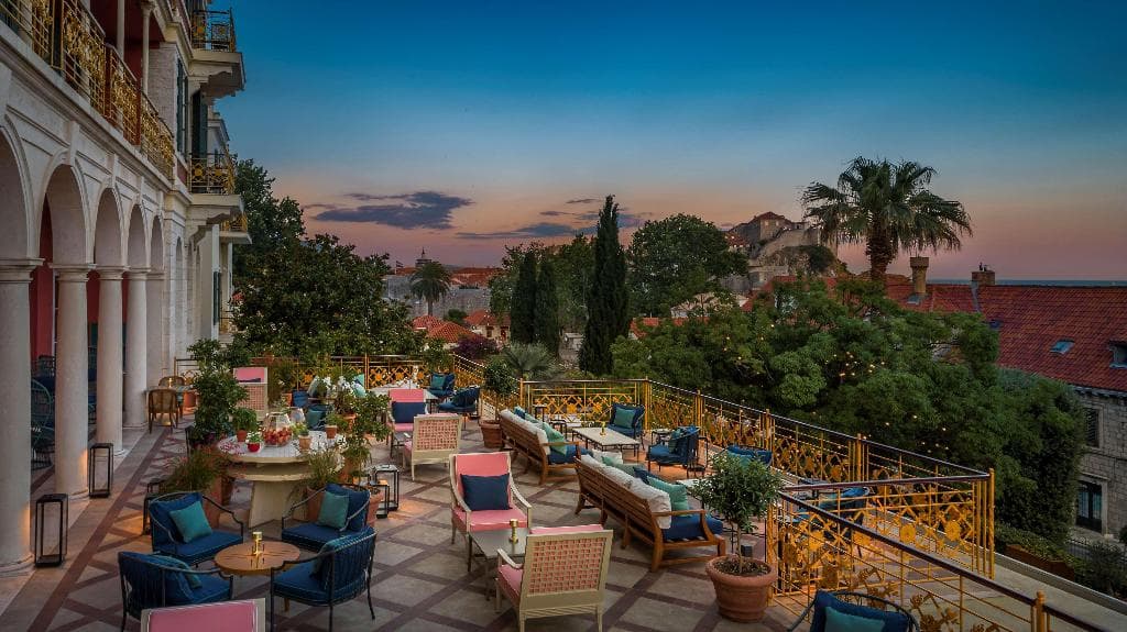 Dubrovnik Getaway - main photo