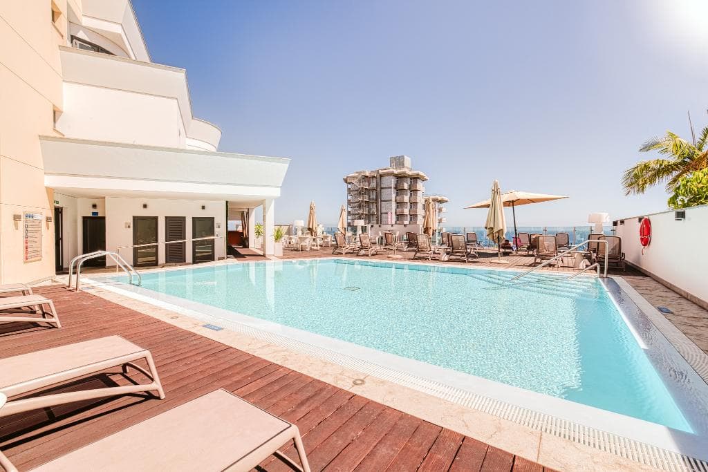 Funchal Getaway