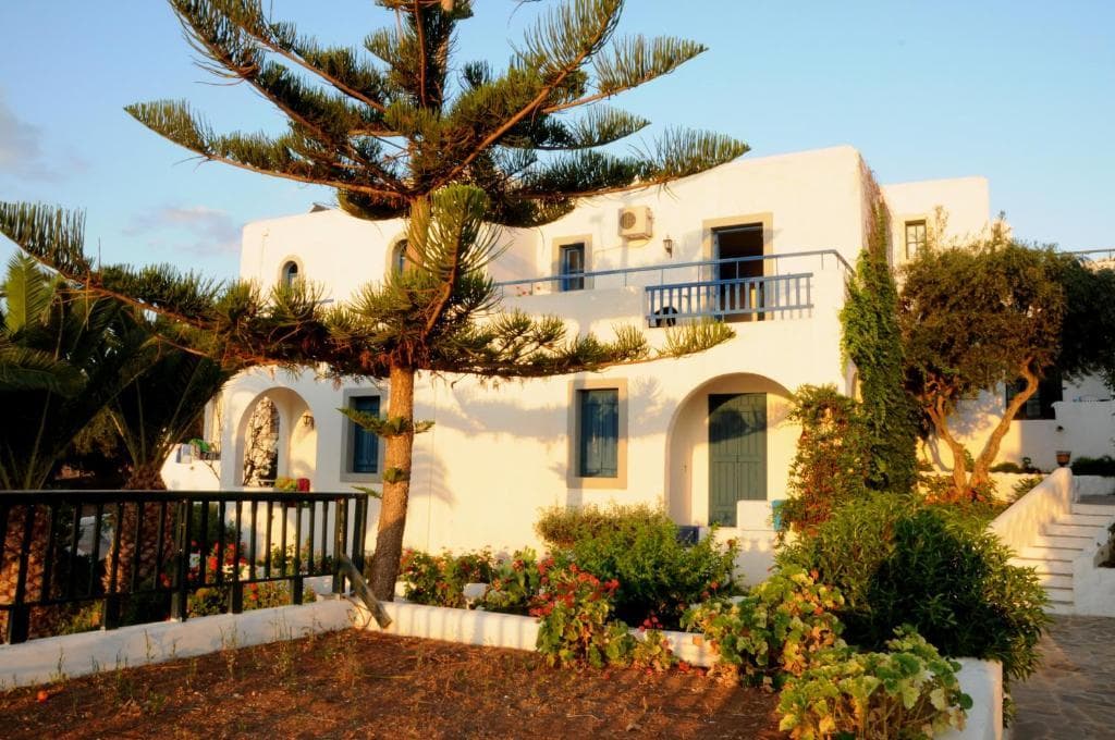 Hersonissos Village - photo 3