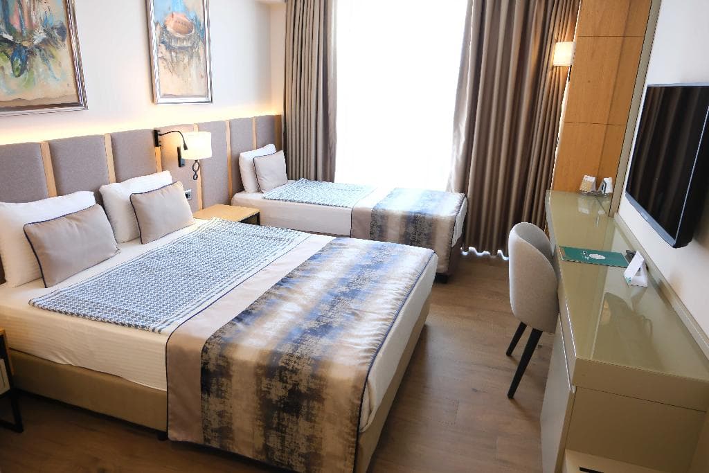Side, Sunthalia Hotels - photo 2
