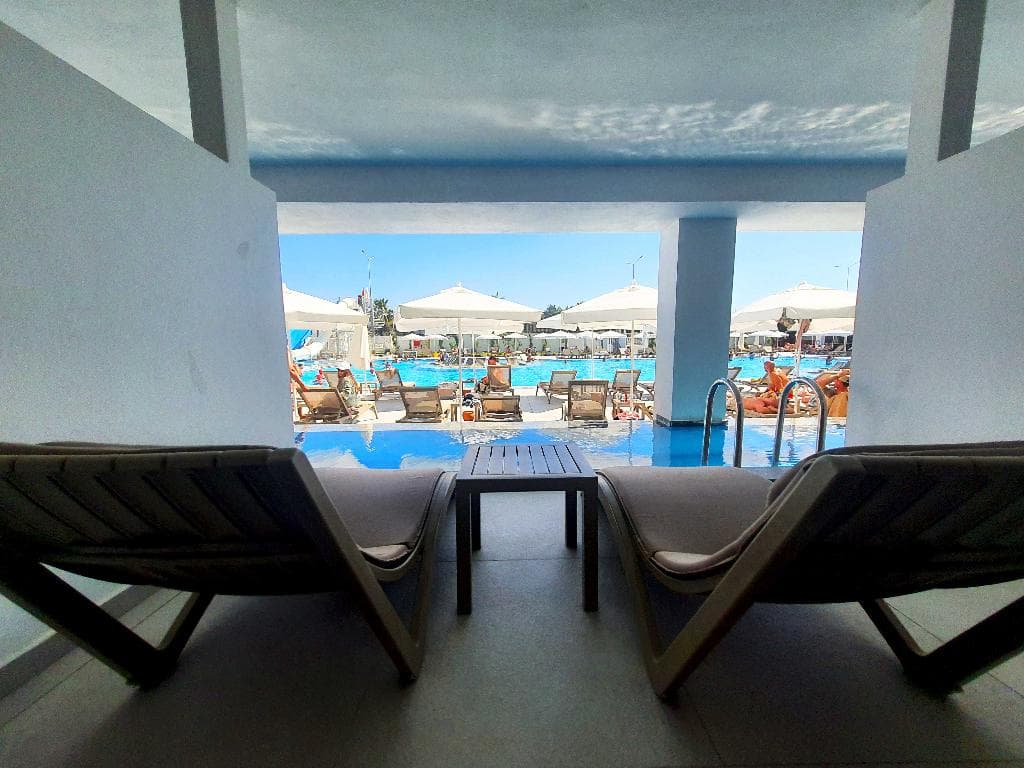 Side, Sunthalia Hotels - photo 3
