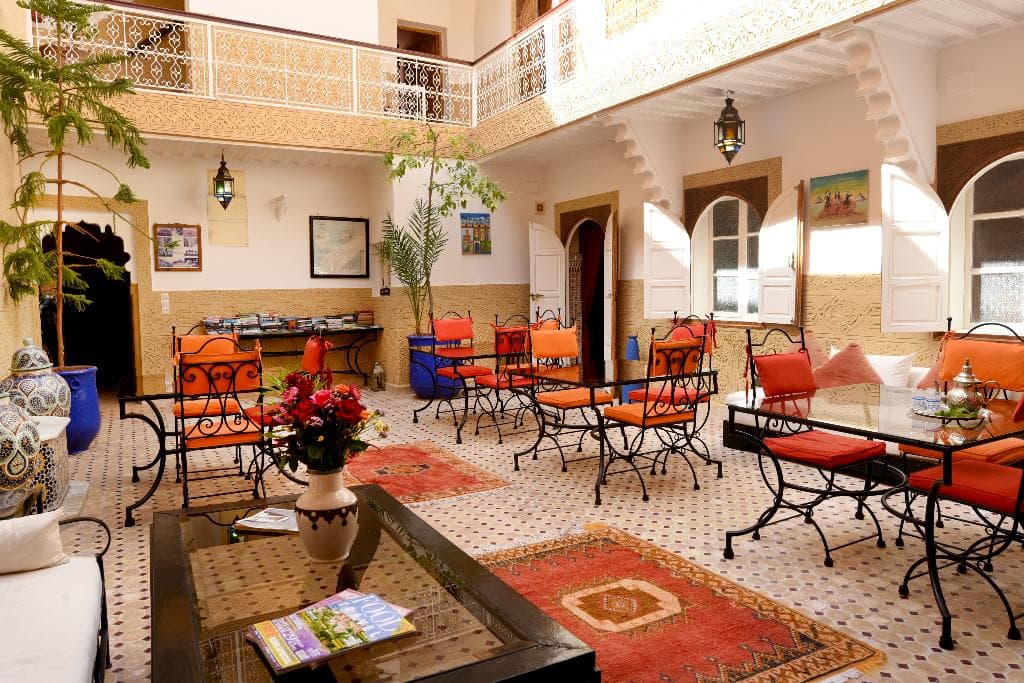 Riad Shaden
