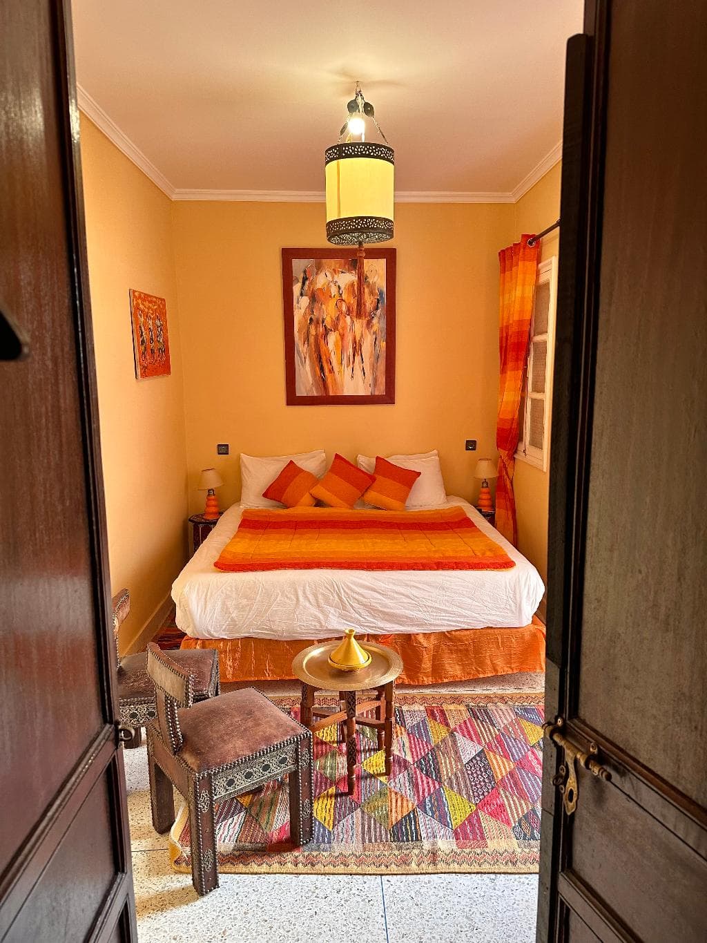 Riad Shaden - photo 2