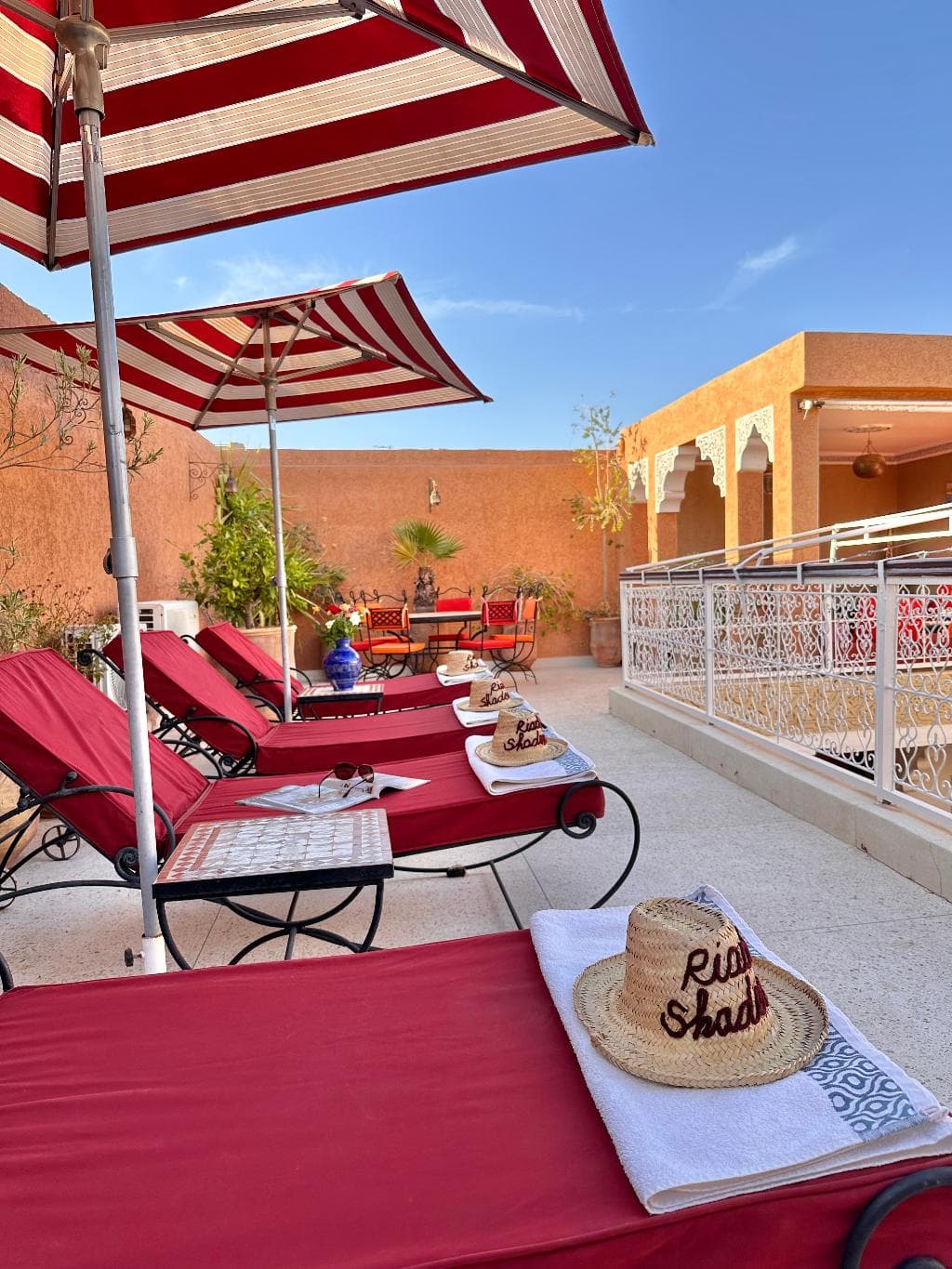 Riad Shaden - photo 3