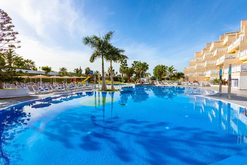 All Inclusive Holiday