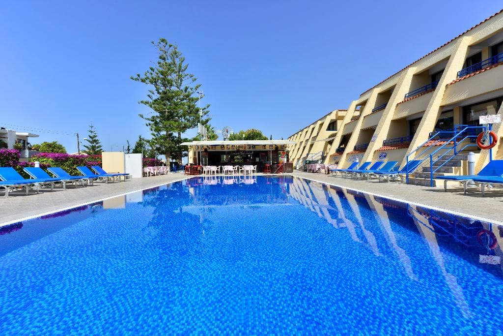 Ayia Napa Holiday - main photo