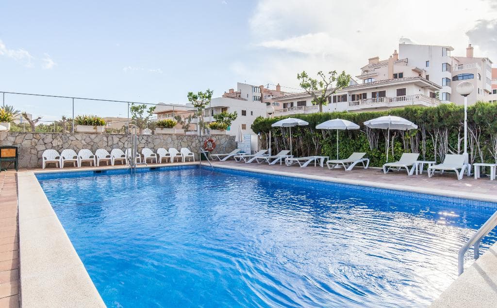 Cala Millor Getaway - main photo
