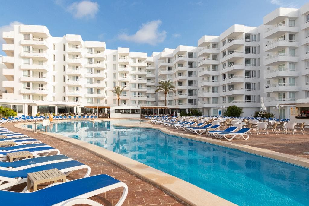 Hotel Palia Sa Coma Playa - photo 2