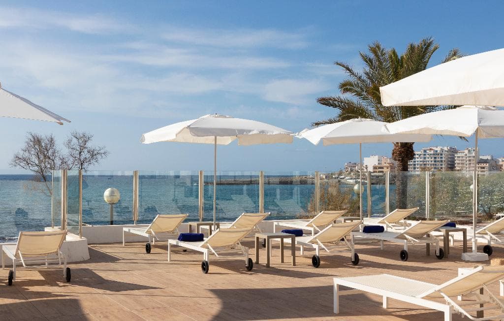 Hotel Palia Sa Coma Playa - photo 3
