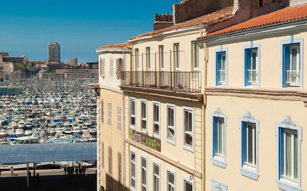 Marsaille - main photo