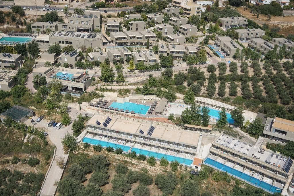 RG Village Crete - photo 3