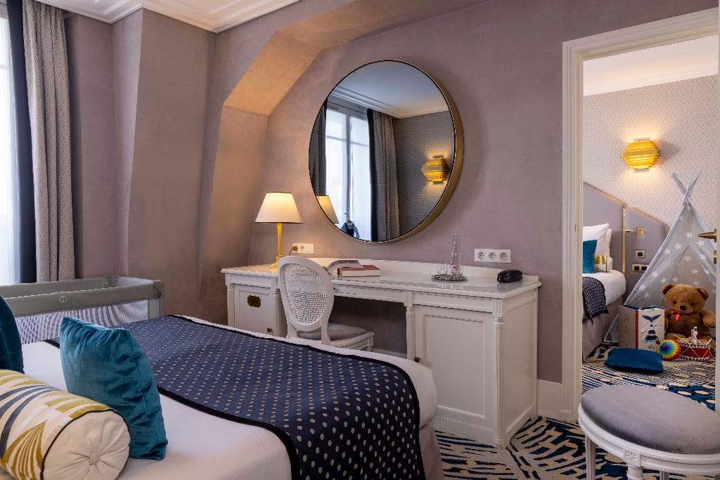City Stay in Paris - photo 3