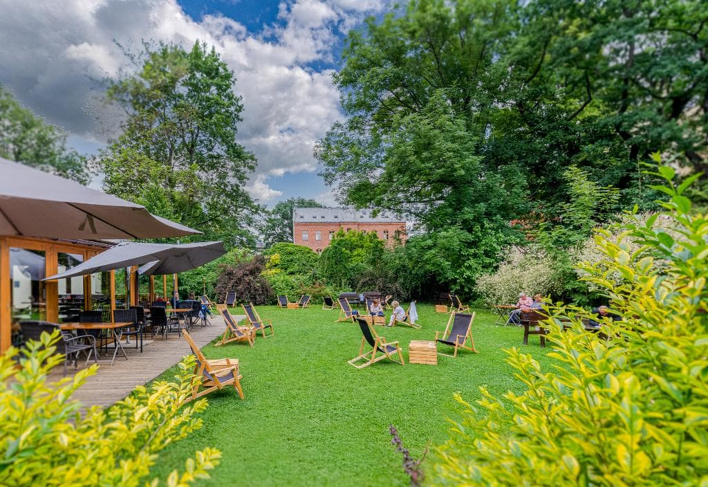 Krakow City Getaway - main photo